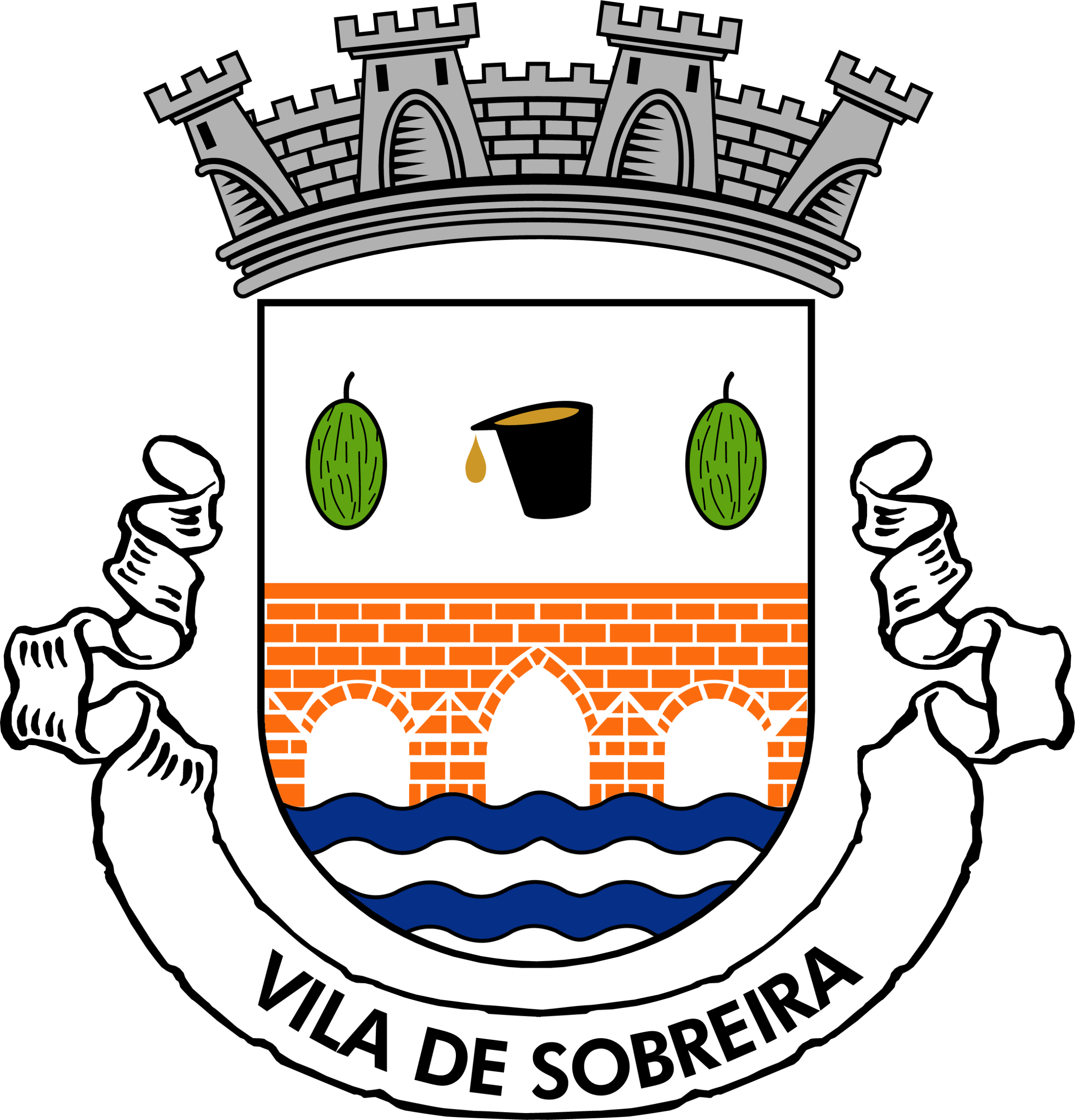 Junta de Freguesia de Sobreira